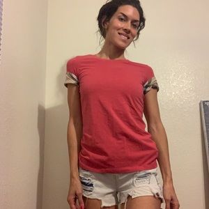 Burberry T-shirt